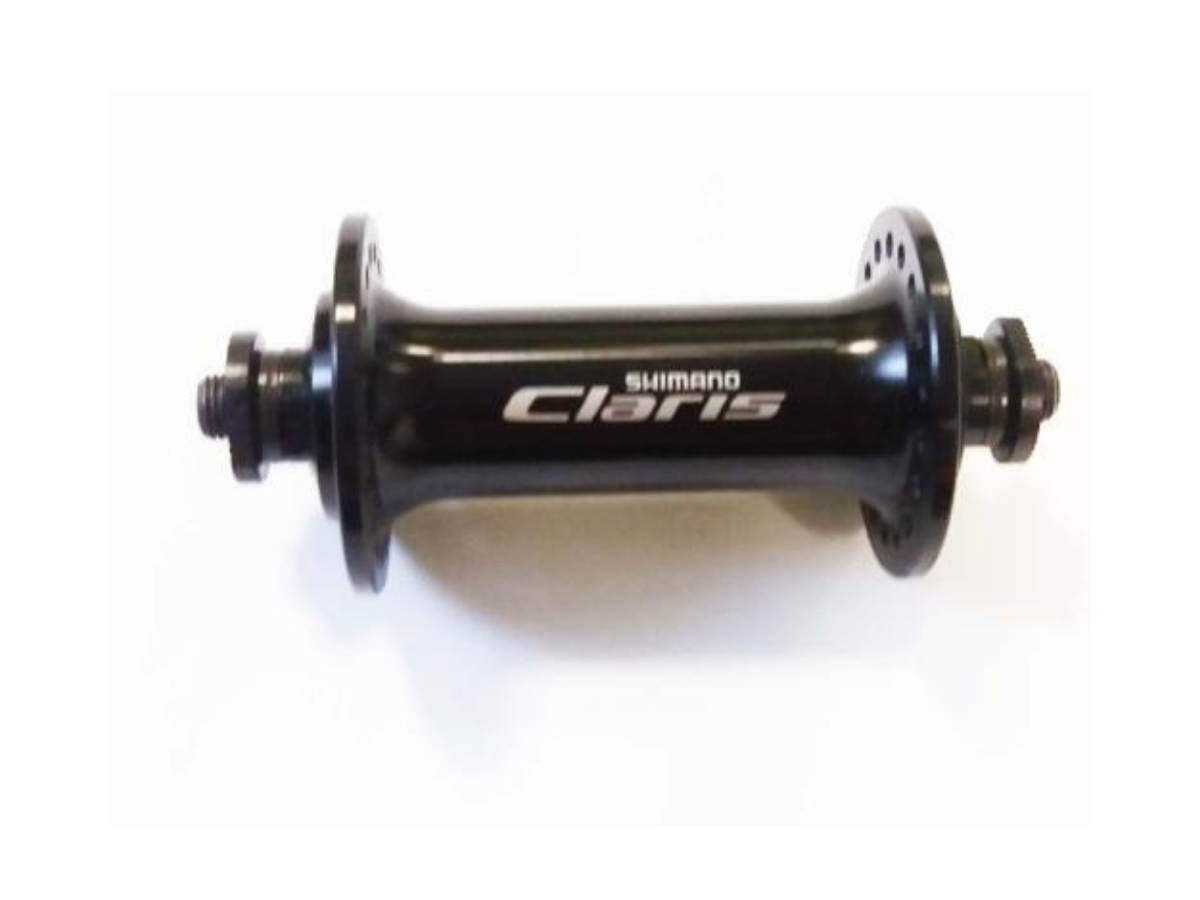 Shimano Front Hub HB2400 36H 133mm