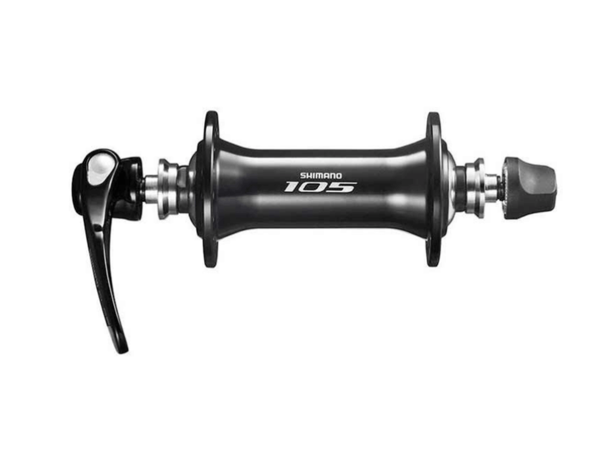 Shimano Front Hub HB5800 36H 133mm