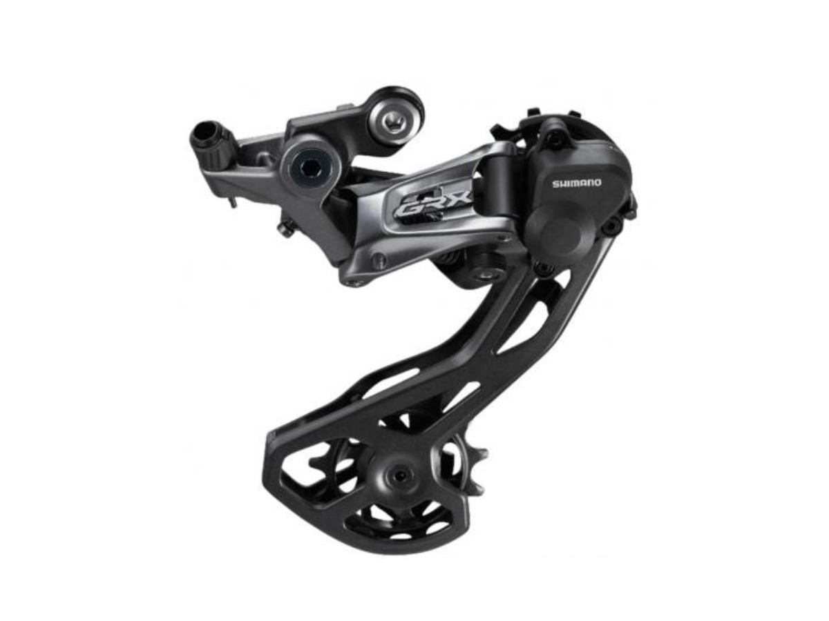 Shimano GRX Rear Derailleur, RD-RX810, 11-Speed (Upto 34T Cassette)