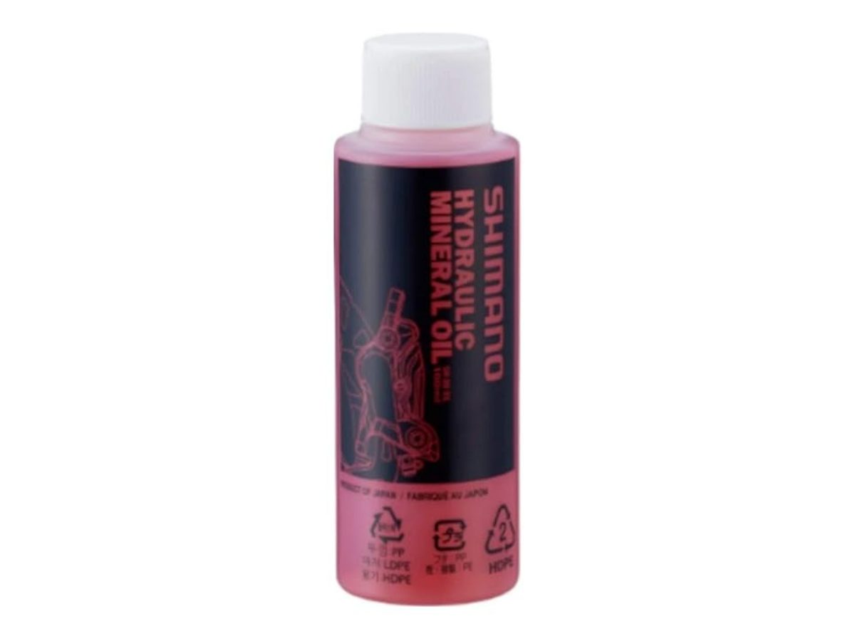 Shimano Hydralic minarel oil SM-DB oil 100ml