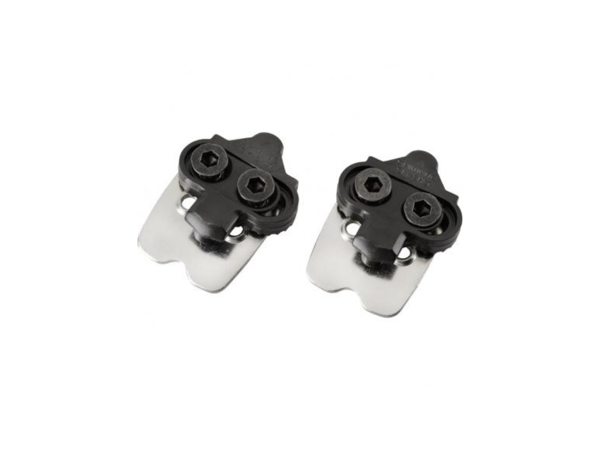 Shimano MTB Cleat Set, SM-SH51 SPD (Single Direction)