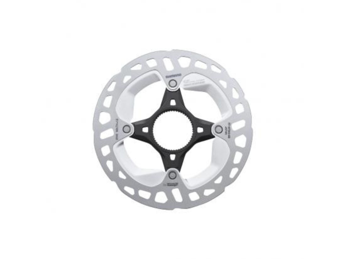 Shimano RT-MT800 XT Centrelock Disc Brake Rotor (140mm-Internal Serration)