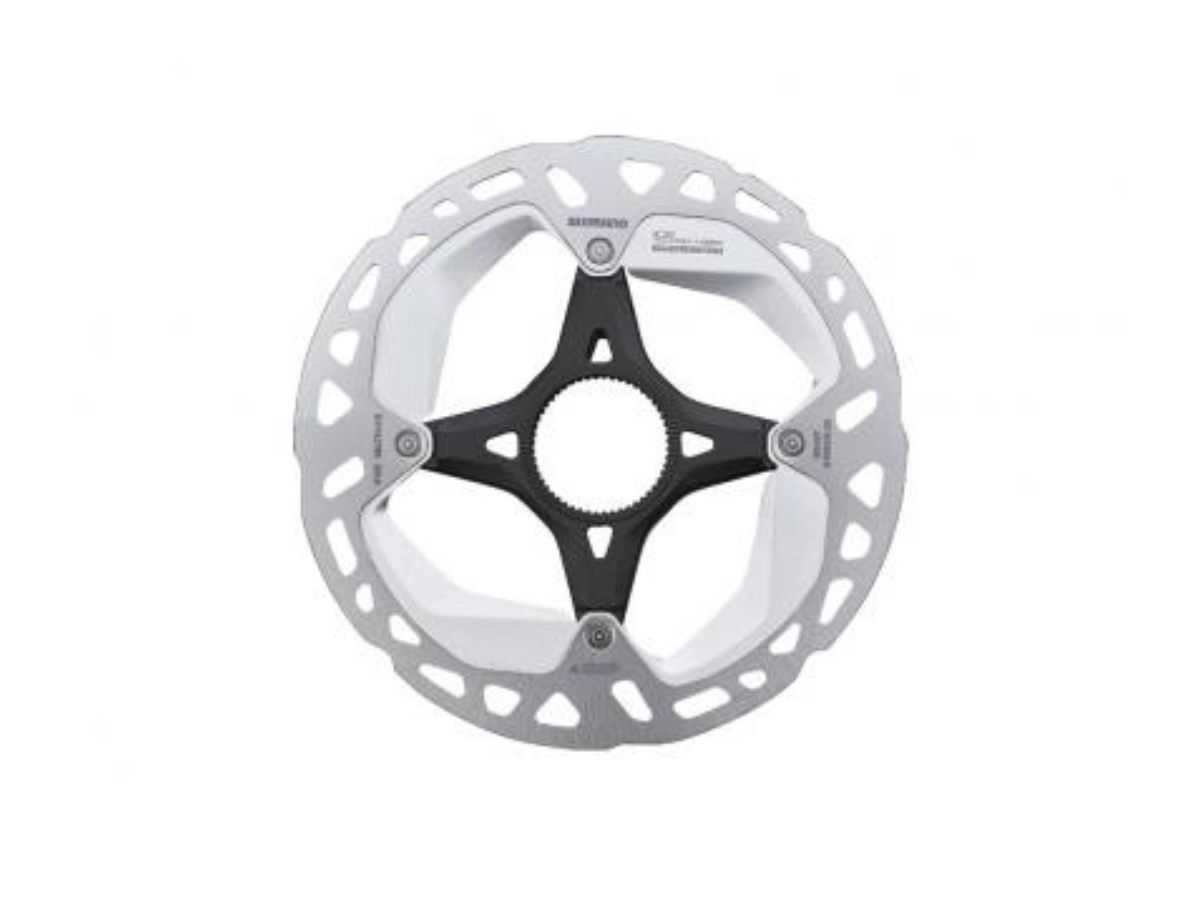 Shimano RT-MT800 XT Centrelock Disc Brake Rotor (160mm-Internal Serration)