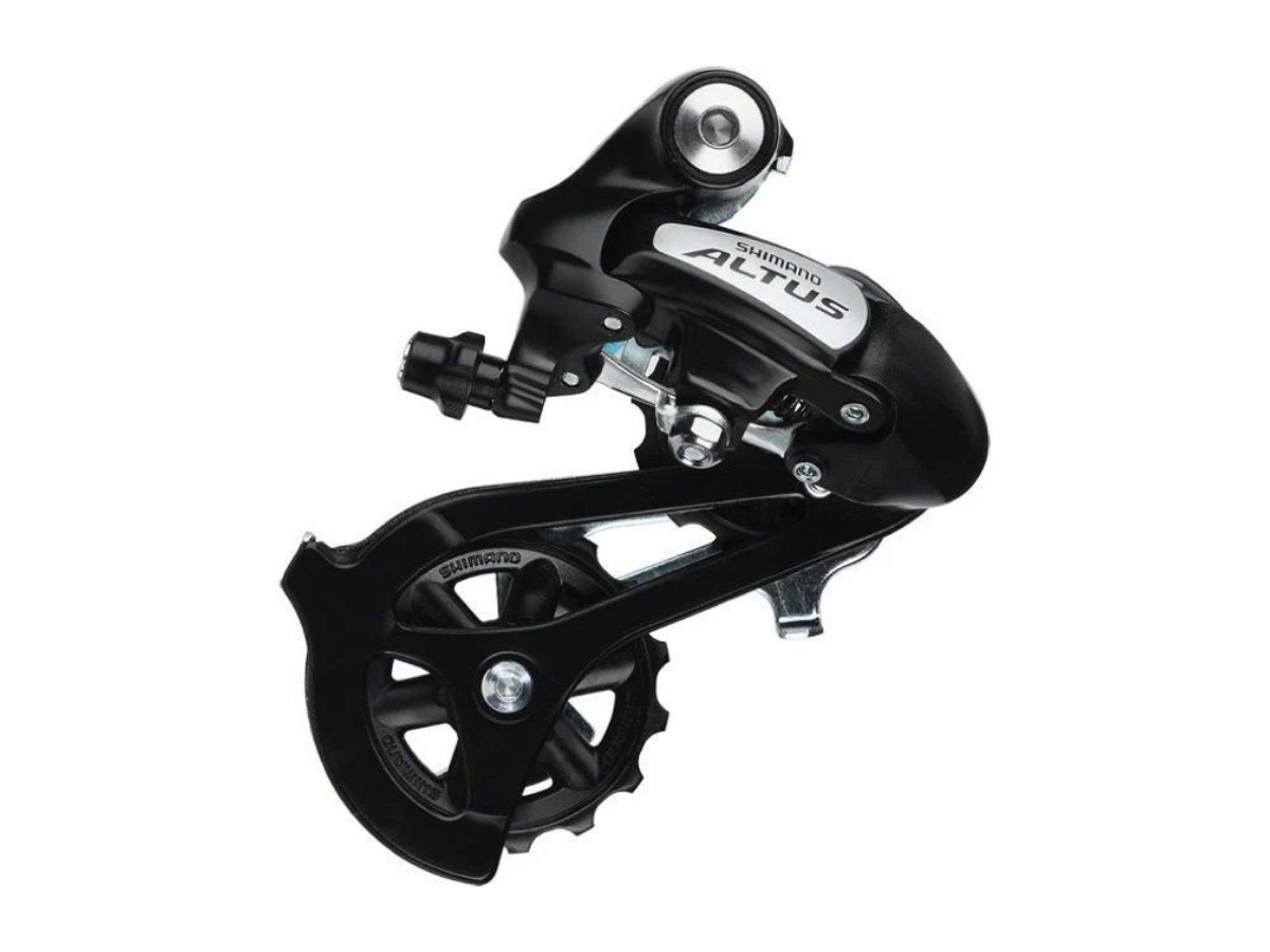 Shimano Rear Deraillieur RD-M310 GS 7speed/8speed