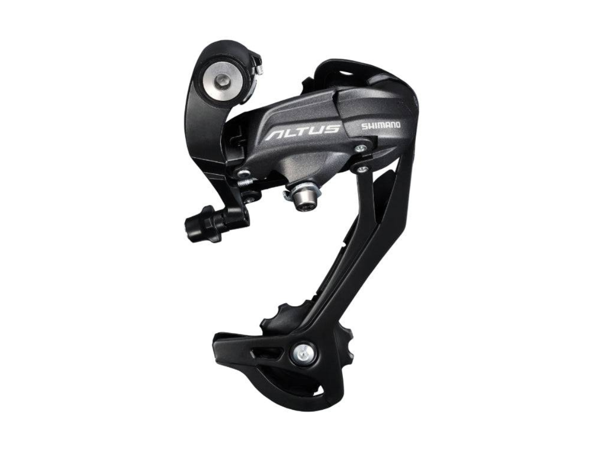 Shimano Rear Deraillieur RD-M370 SGS 9speed