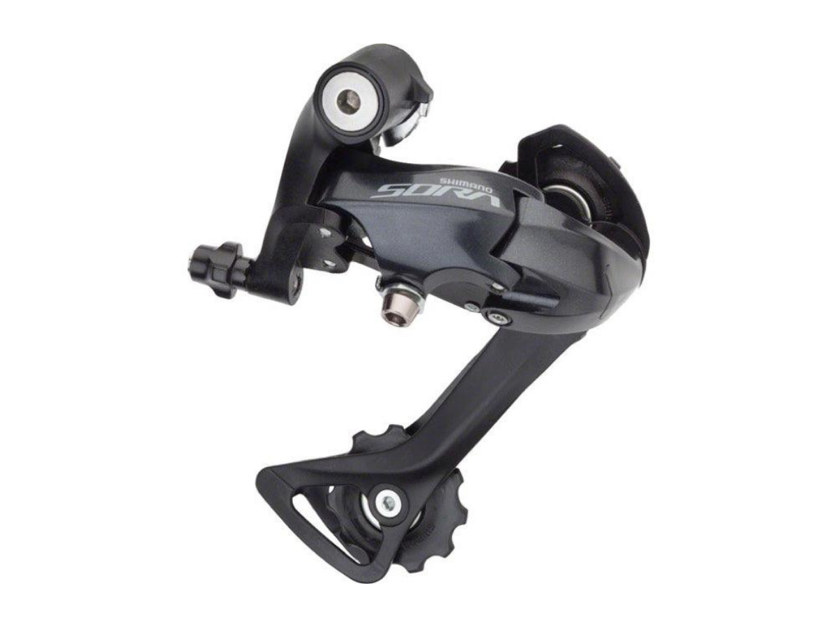 Shimano Rear Deraillieur RD-R3000 GS 9Speed