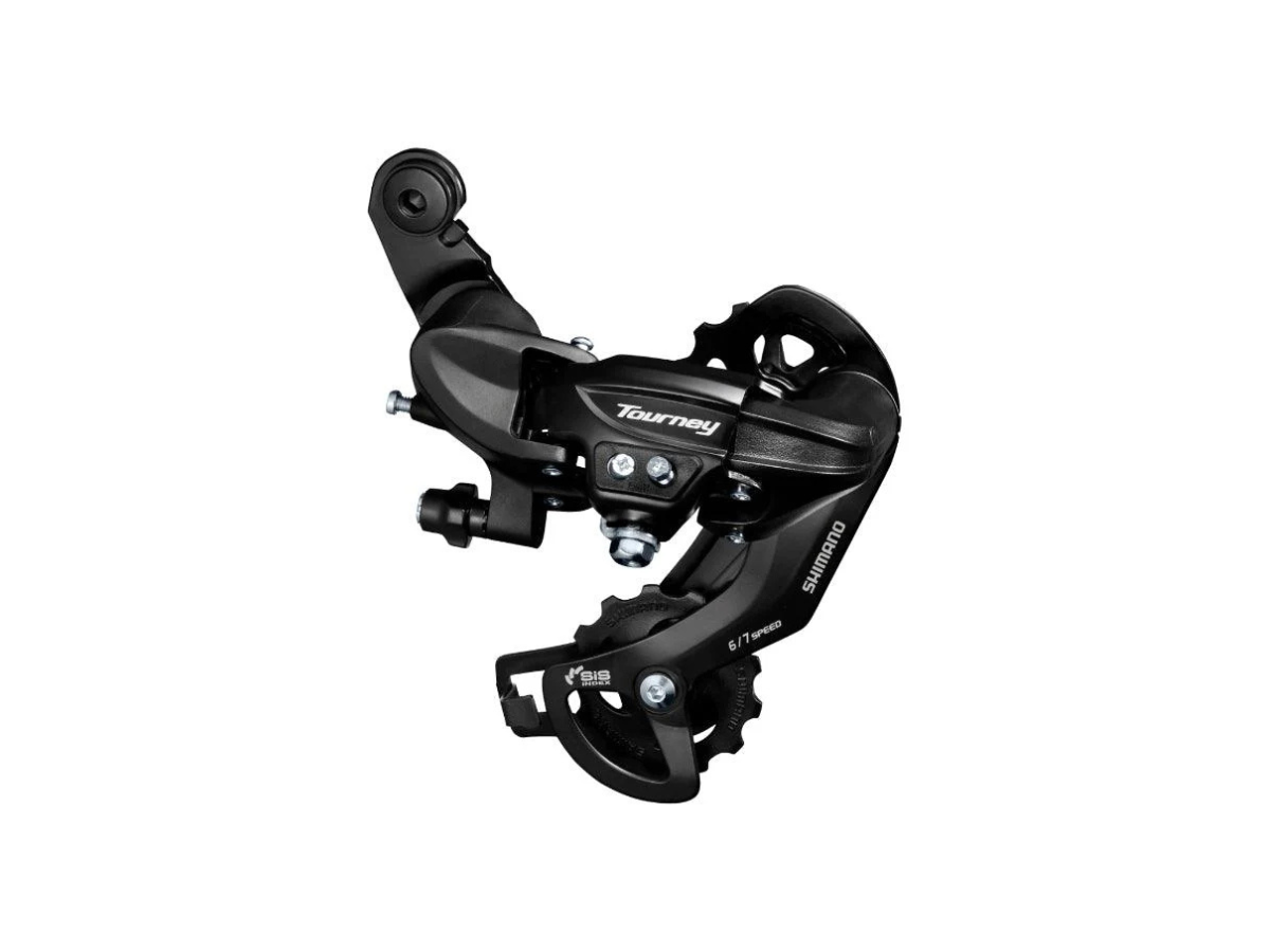 Shimano Rear Deraillieur Tourney 6/7speed ERTDTY300D