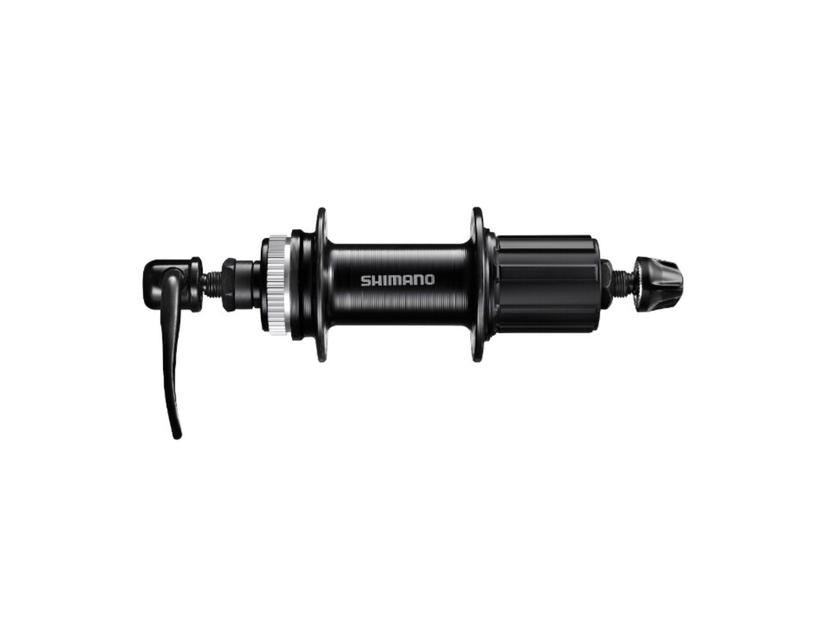 Shimano Rear freewheel hub
