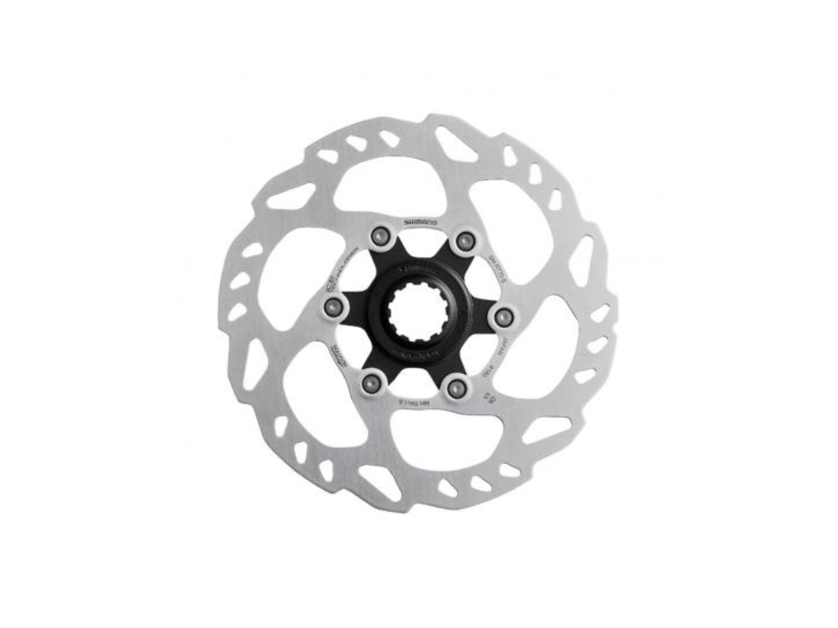 WOW – Shimano SM-RT70 SLX Centre Lock Disc Brake Rotor (160mm