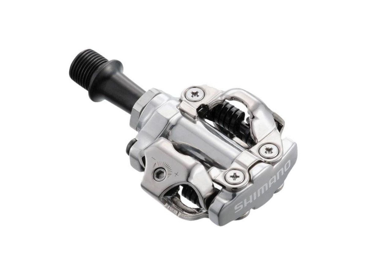 Shimano SPD clipless pedals PD-M540 Alloy