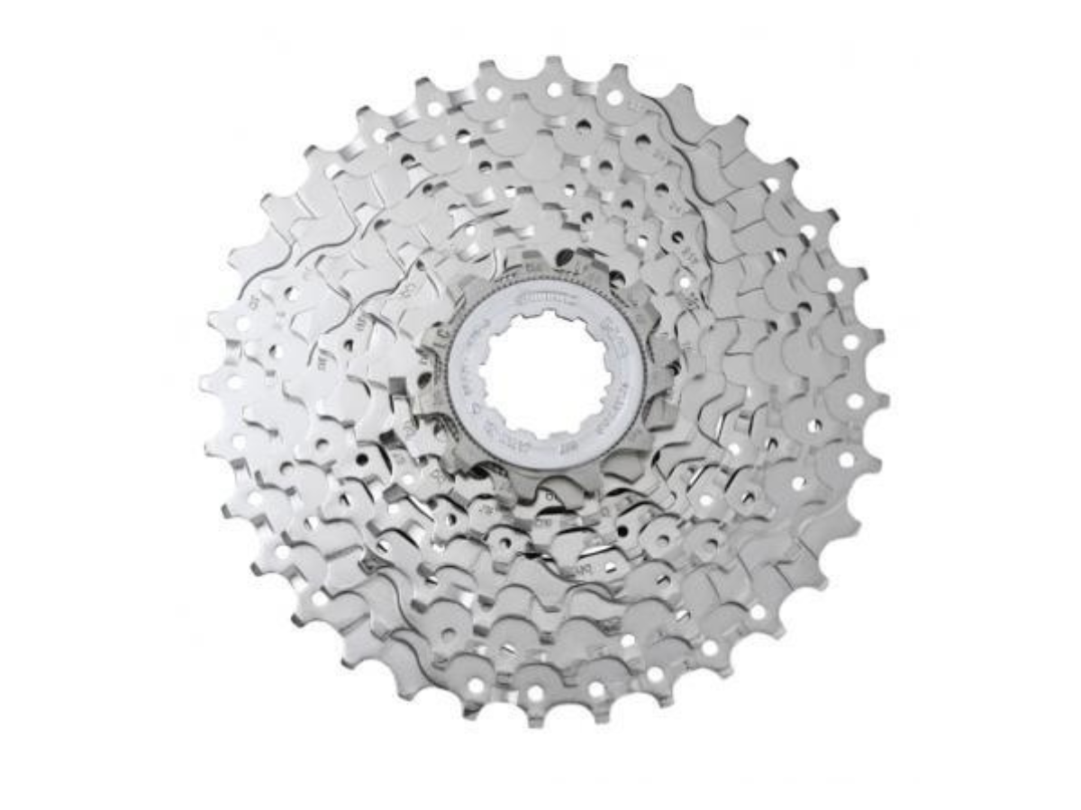 Shimano Sora Cassette Sprocket, CS-HG50-9, 9-Speed (13-25T)