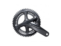 WOW – Shimano Ultegra Crank Set, FC-R8000, 2x11 Speed, 50/34T