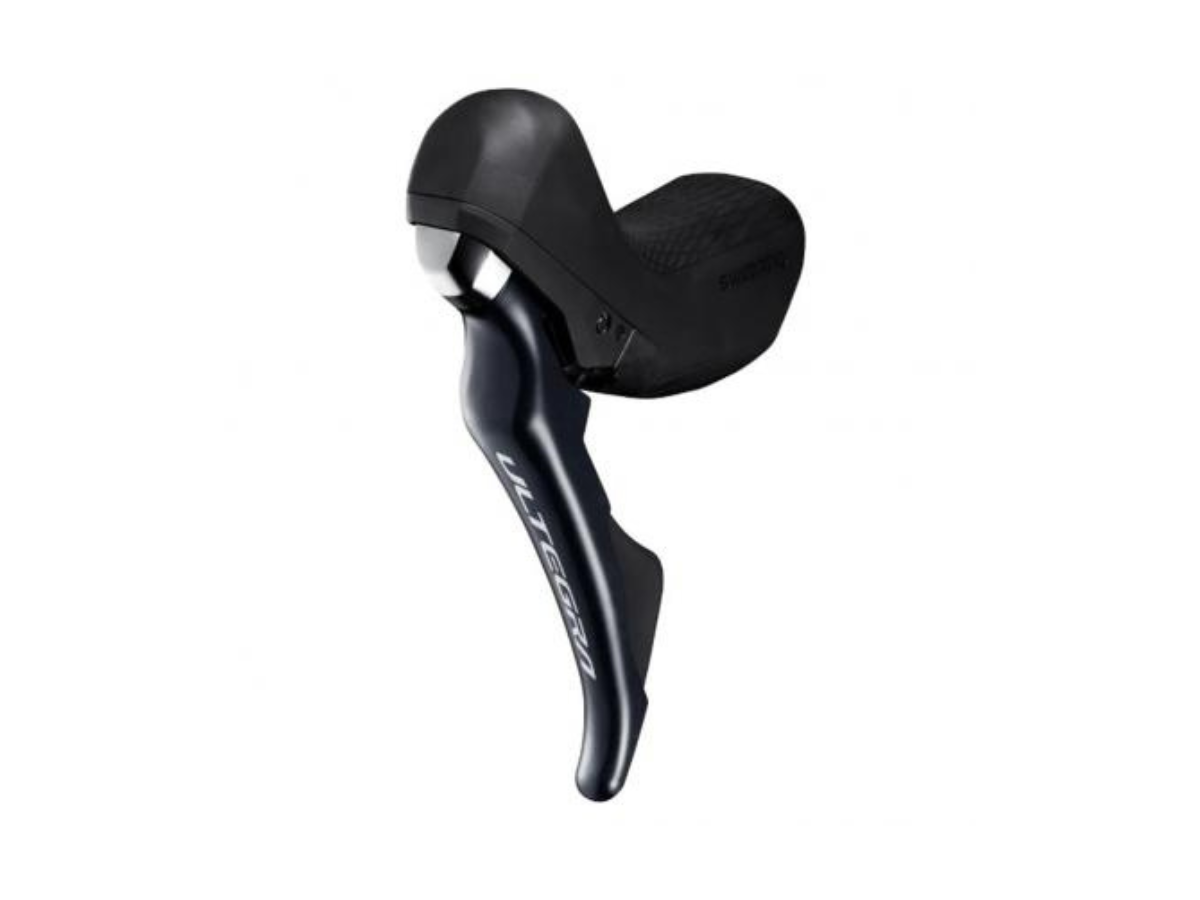 Shimano Ultegra Hydraulic Disc Brake/Shift Lever, ST-R8020, 2x11 Speed (Left)