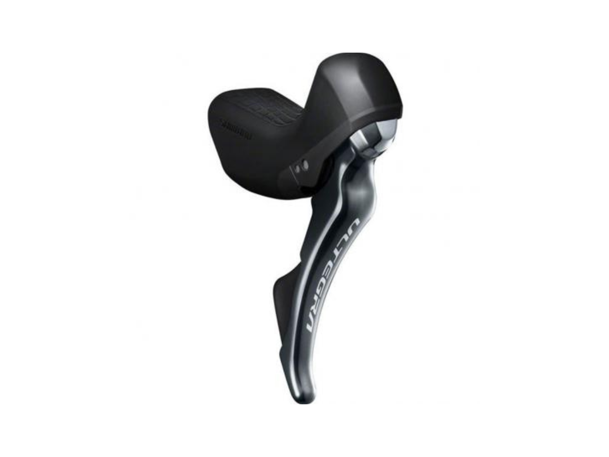 Shimano Ultegra Hydraulic Disc Brake/Shift Lever, ST-R8020, 2x11 Speed (Right)