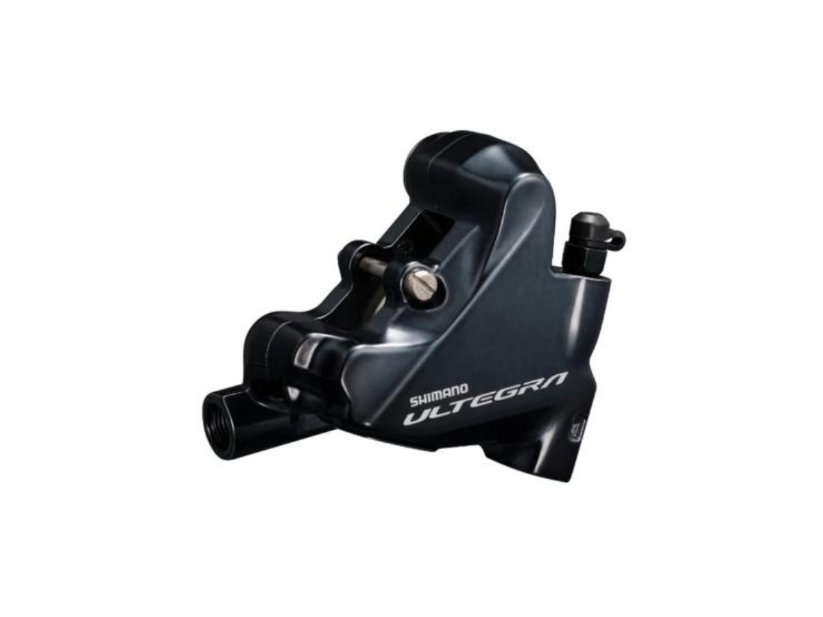 Shimano Ultegra Hydraulic Disc Brake Caliper, BR-R8070-R, Rear