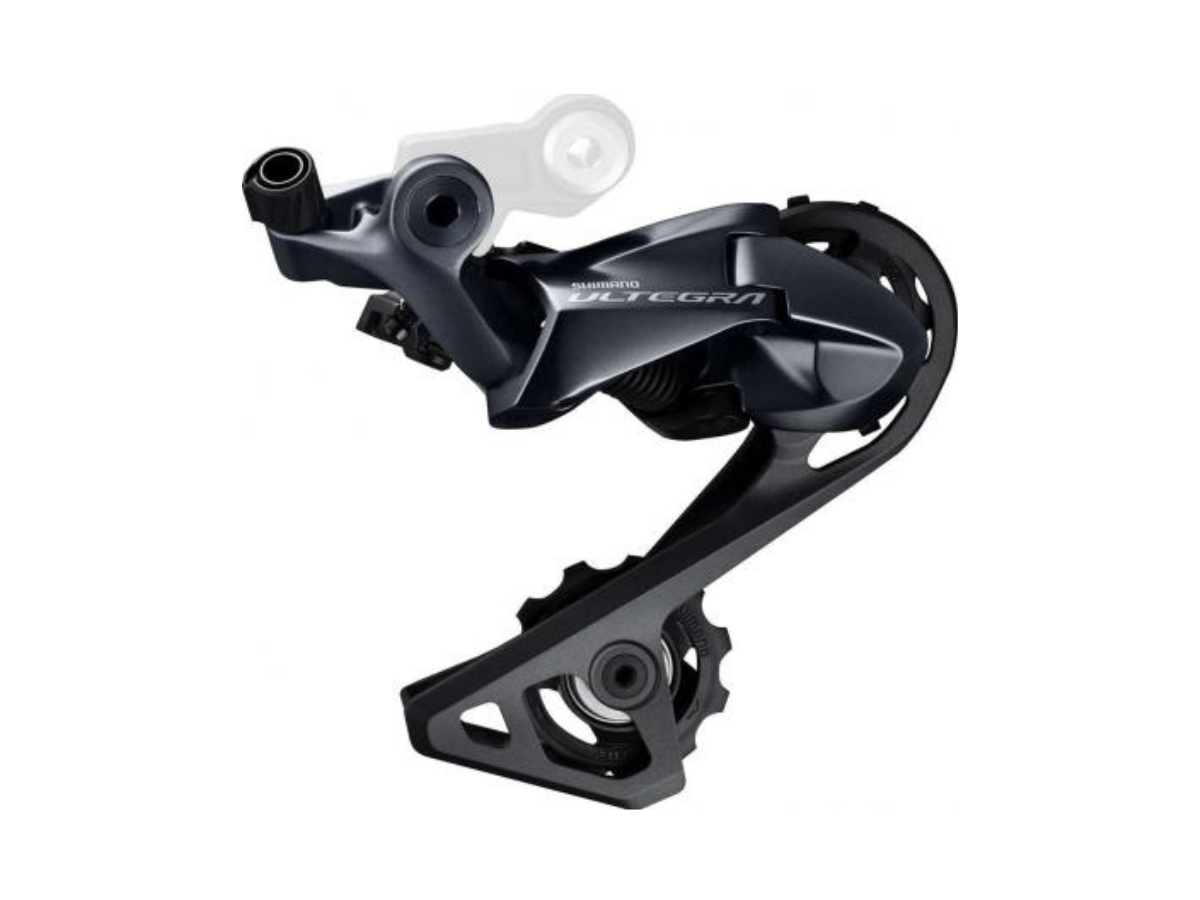 Shimano Ultegra Rear Derailleur, RD-R8000-SS, 11-Speed