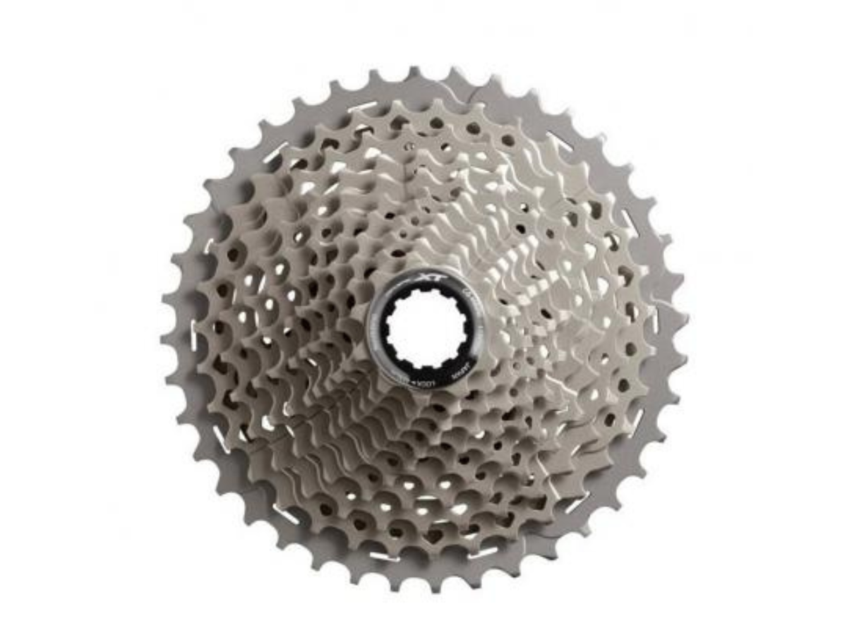 Shimano XT Cassette Sprocket, CS-M8000-11, 11-Speed (11-42T)