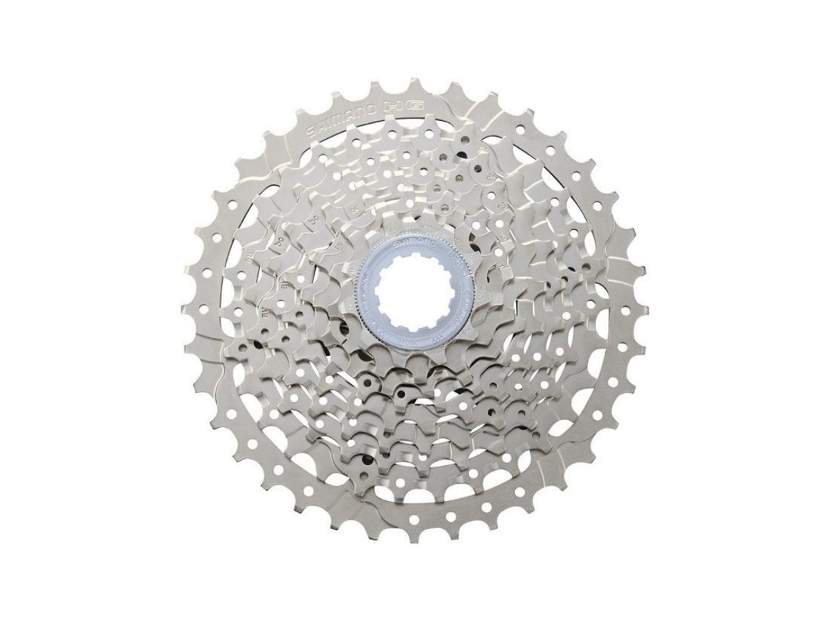 Shimano cassette Sprocket CS-HG400 9s