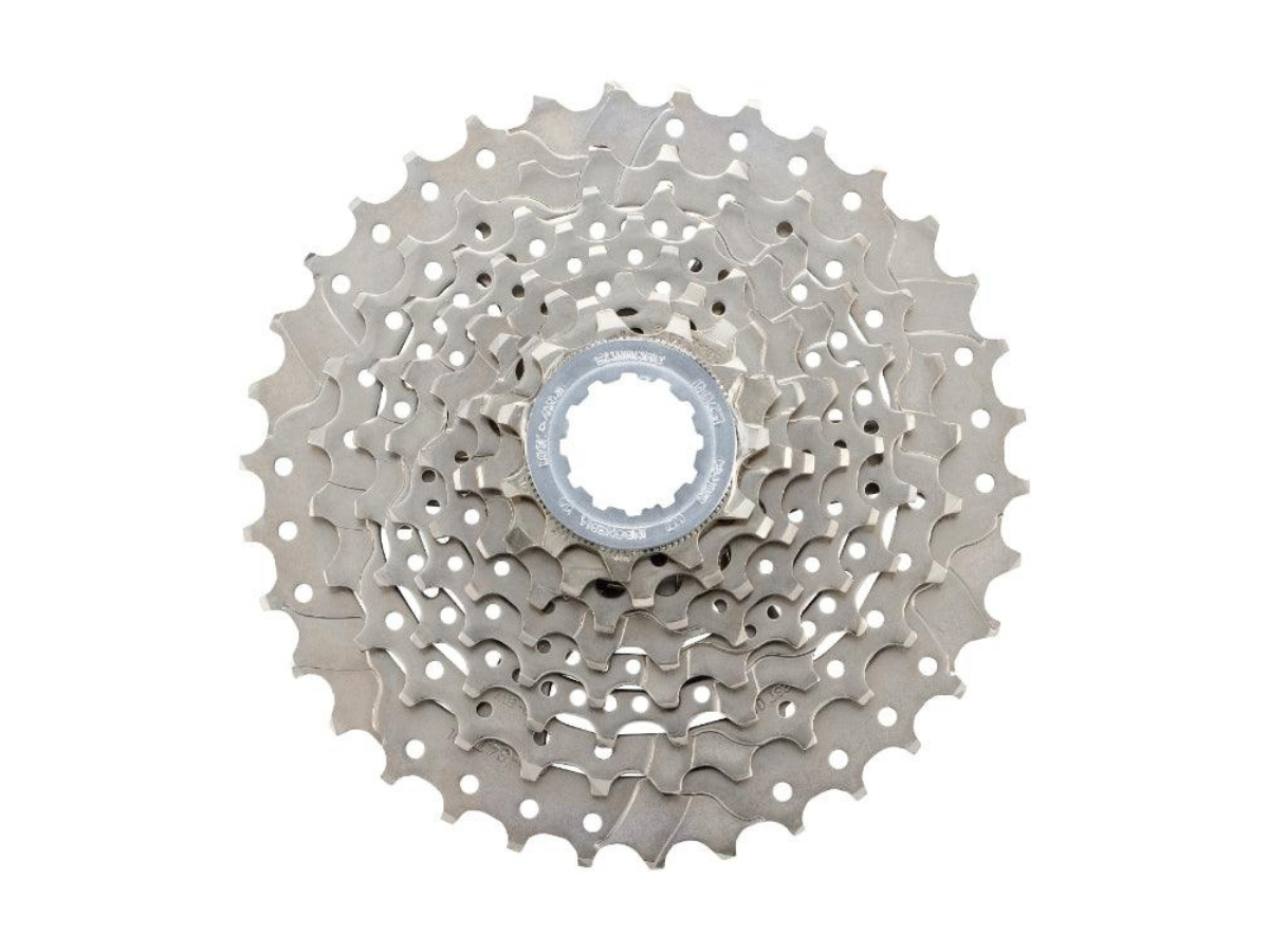 Shimano cassette Sprocket CS-HG50 8s
