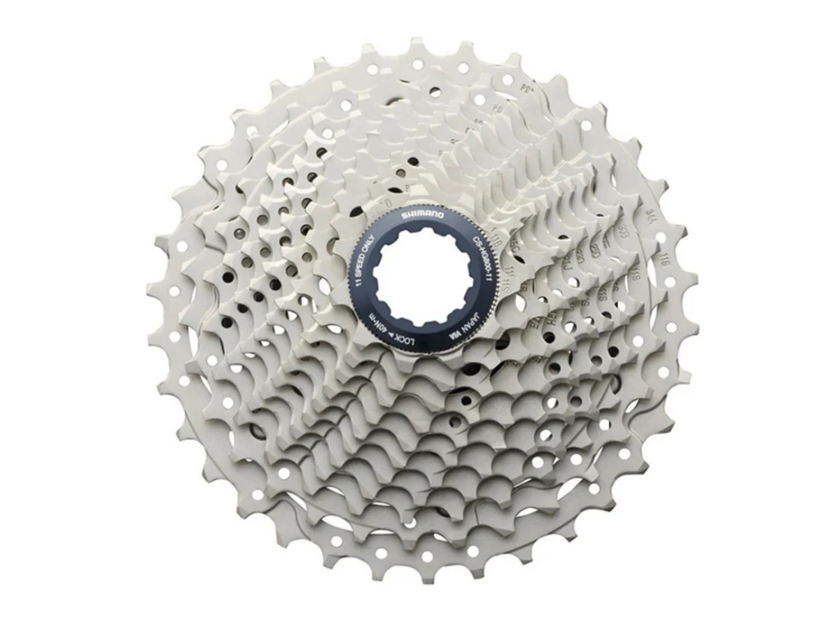 Shimano cassette Sprocket CS-HG800 11s