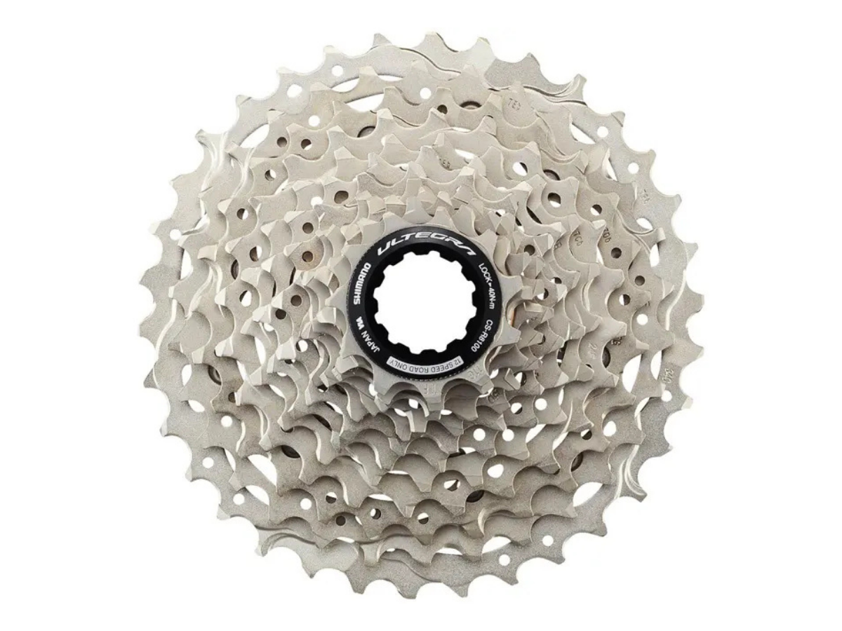 Shimano cassette Sprocket CS-R8100 12s