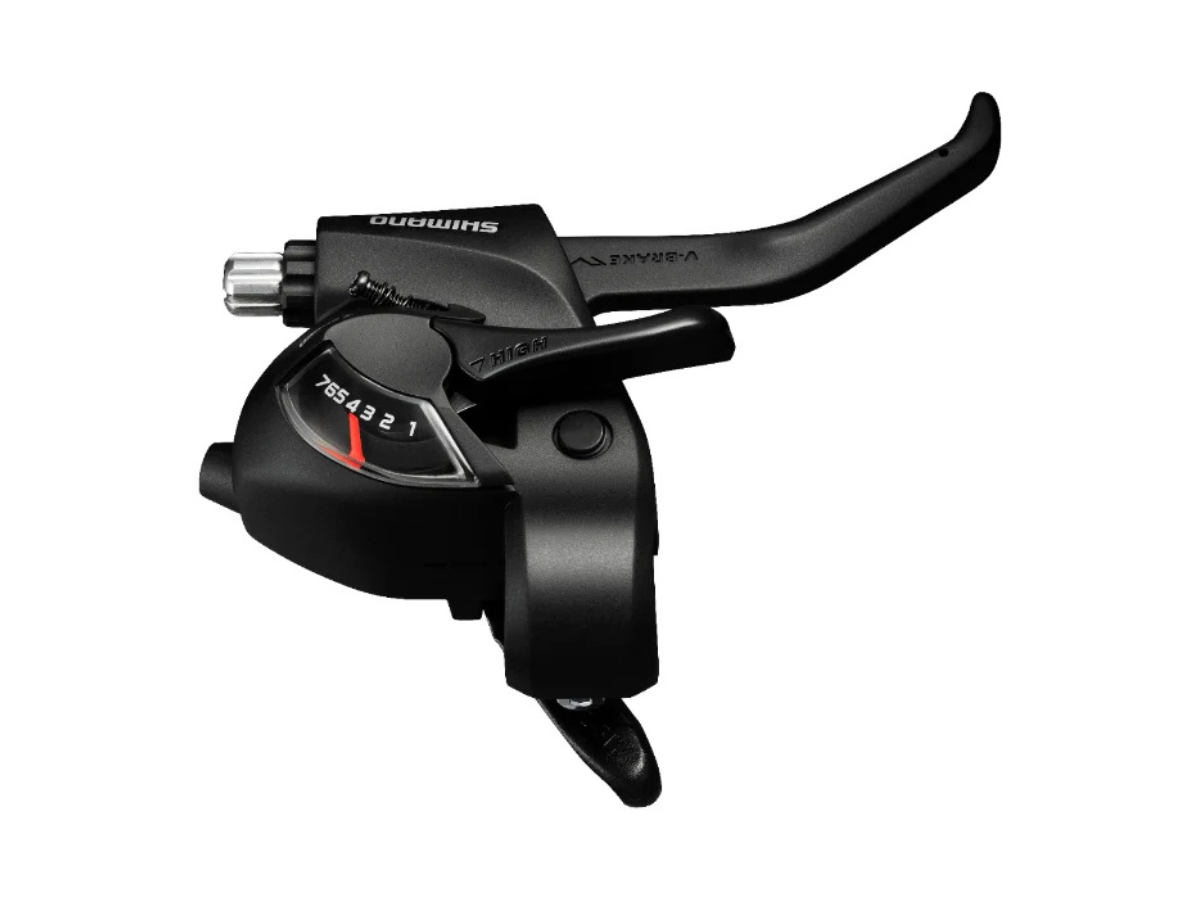 Shimano shifter brake lever ESTEF41LBL