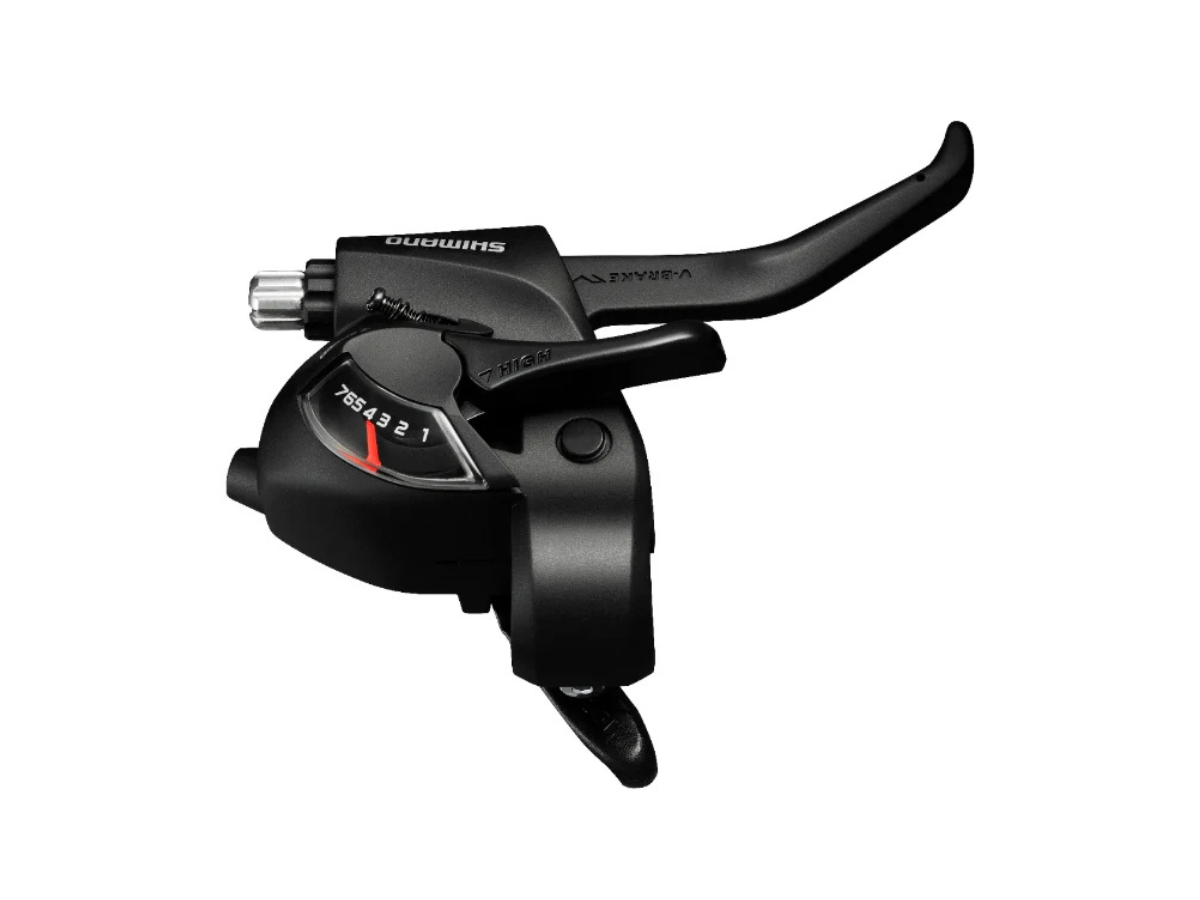 Shimano shifter brake lever ESTEF41LBL_1