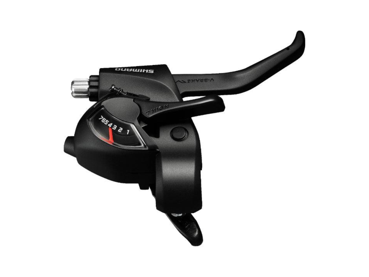 Shimano shifter brake lever ESTEF41R7AL