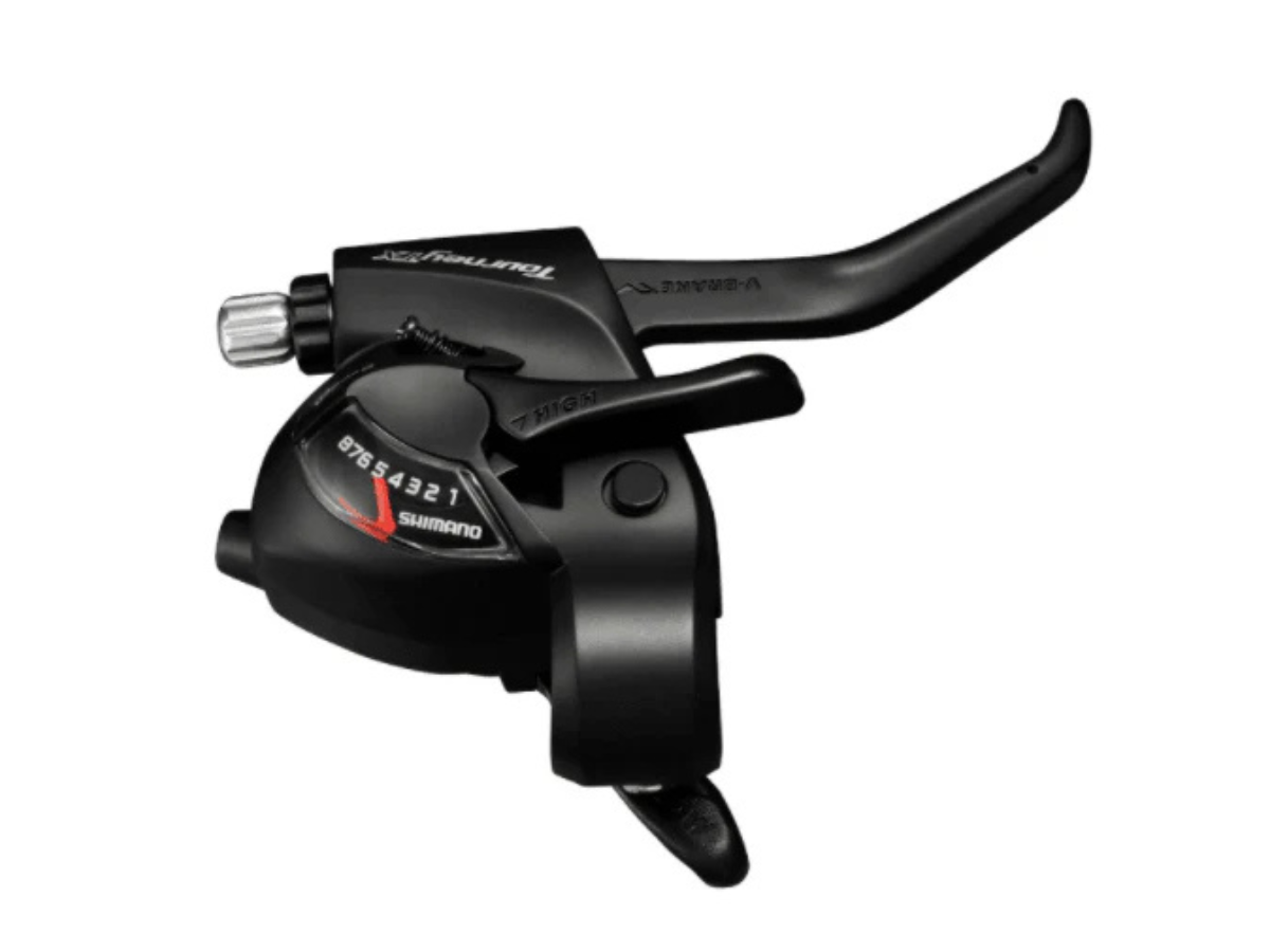 Shimano shifter brake lever ESTTX800P8AL