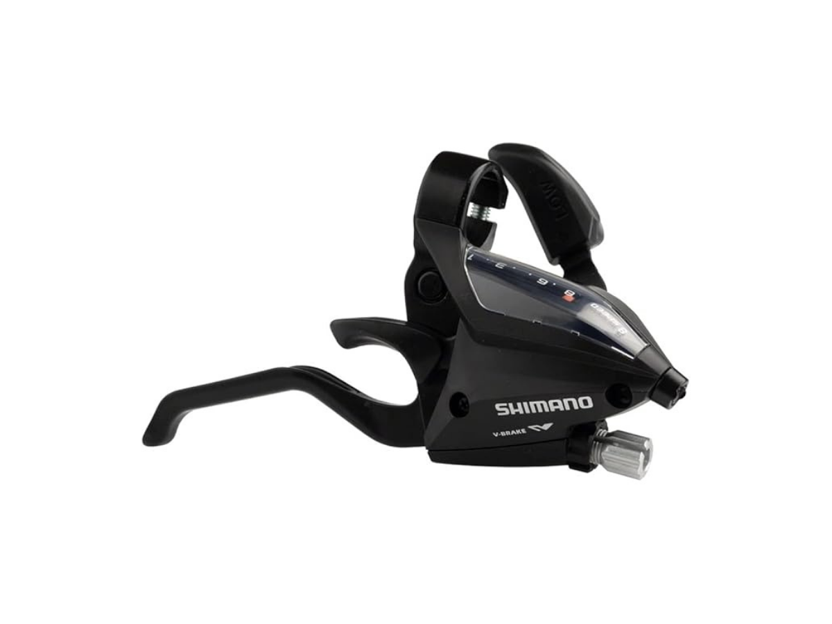 Shimano shifter brake lever ST-EF500-8R2A 8SP