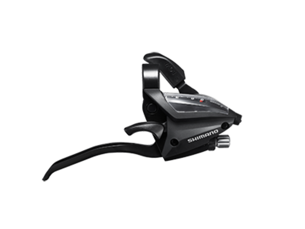 Shimano shifter brake lever ST-EF500-8R4A 8SP