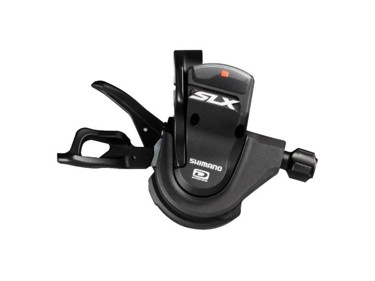 Shimano shifter lever SL-M670-R 10SP