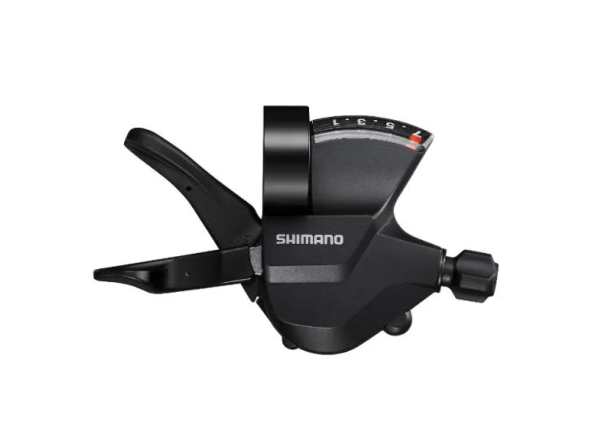 Shimano shifting lever SL-M315-R 7SP