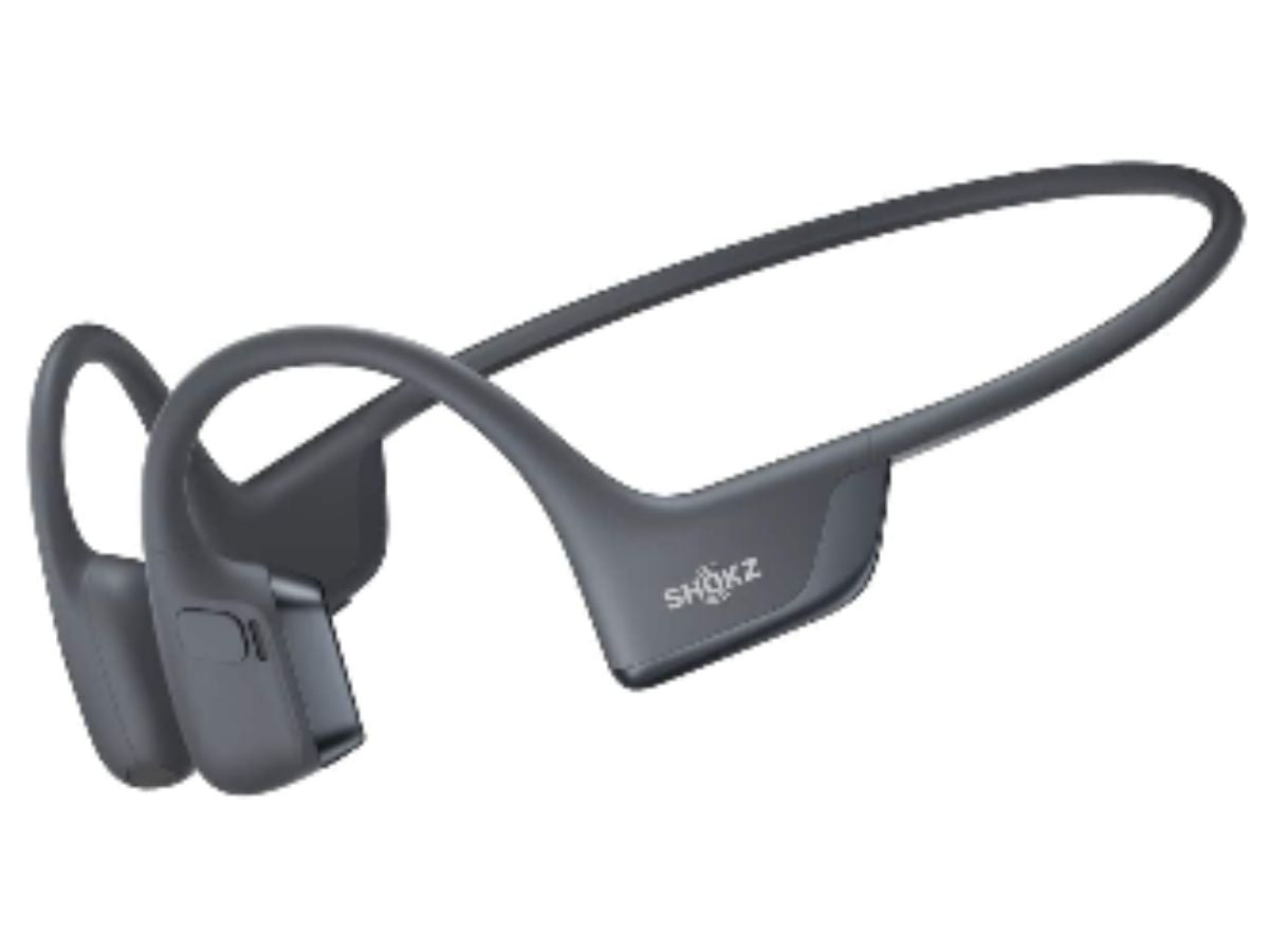 Shokz Open Run Pro 2 S820 Headphones Black