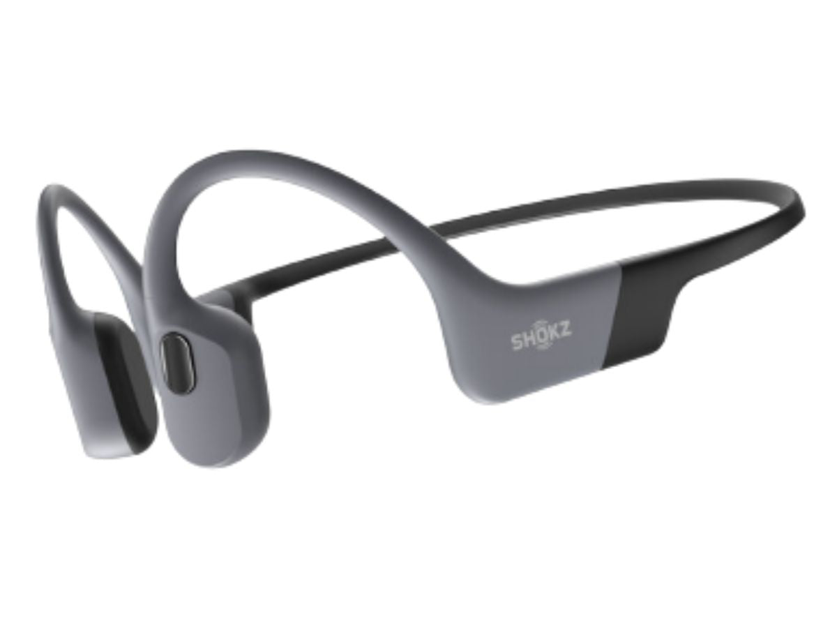 Shokz Open Swim Pro S710 Headphones Grey