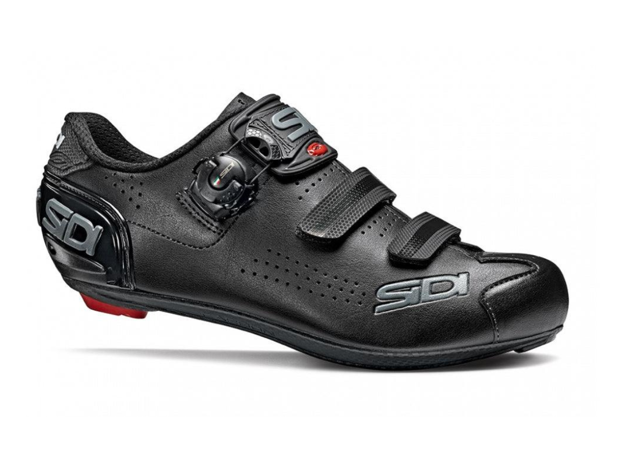 Sidi Shoes Alba 2 Mega Black