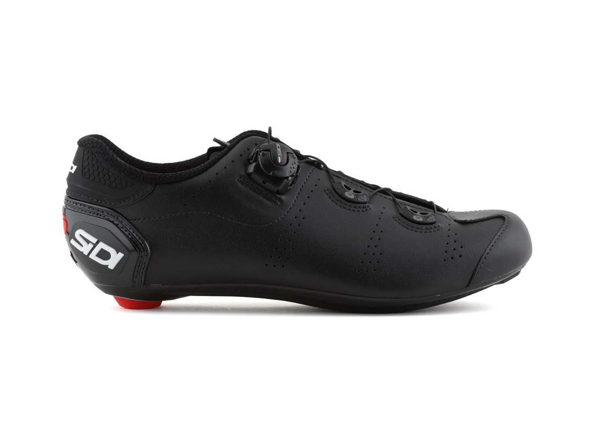 Sidi Shoes Fast Black