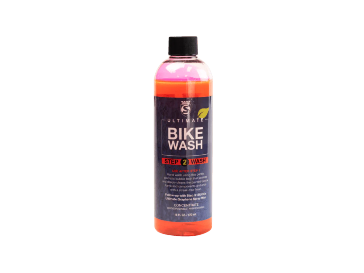 Silca Bike Care Cleaner Ultimate Bike Wash