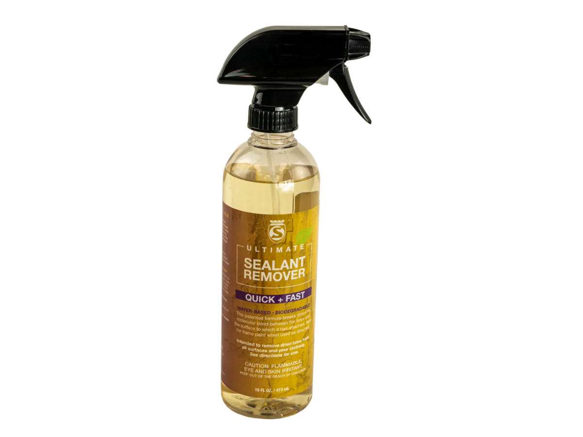 Silca Bike Care Sealant Remover