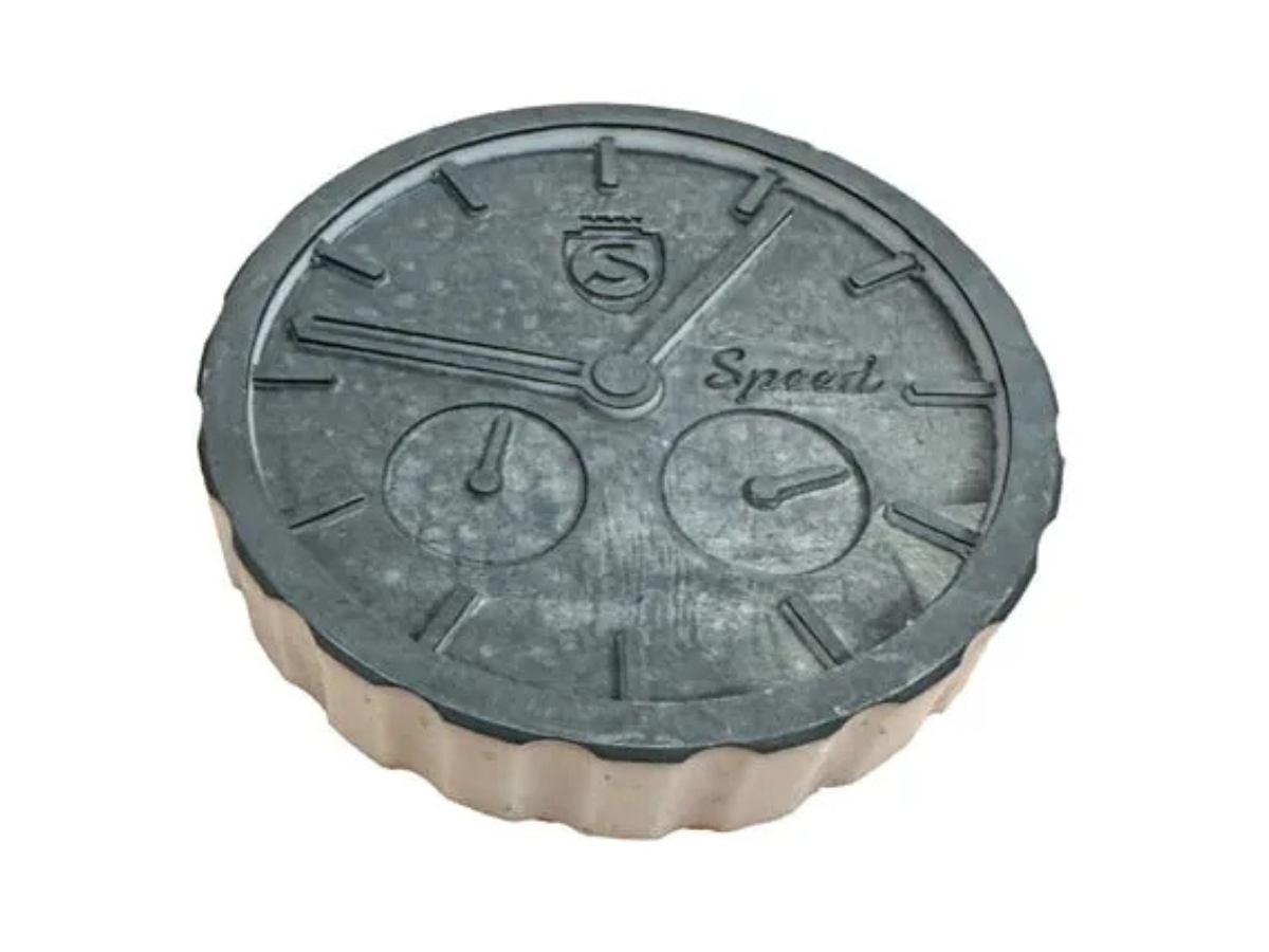 Silca Bike Care Speed Chip Hot Melt Chain Treatment