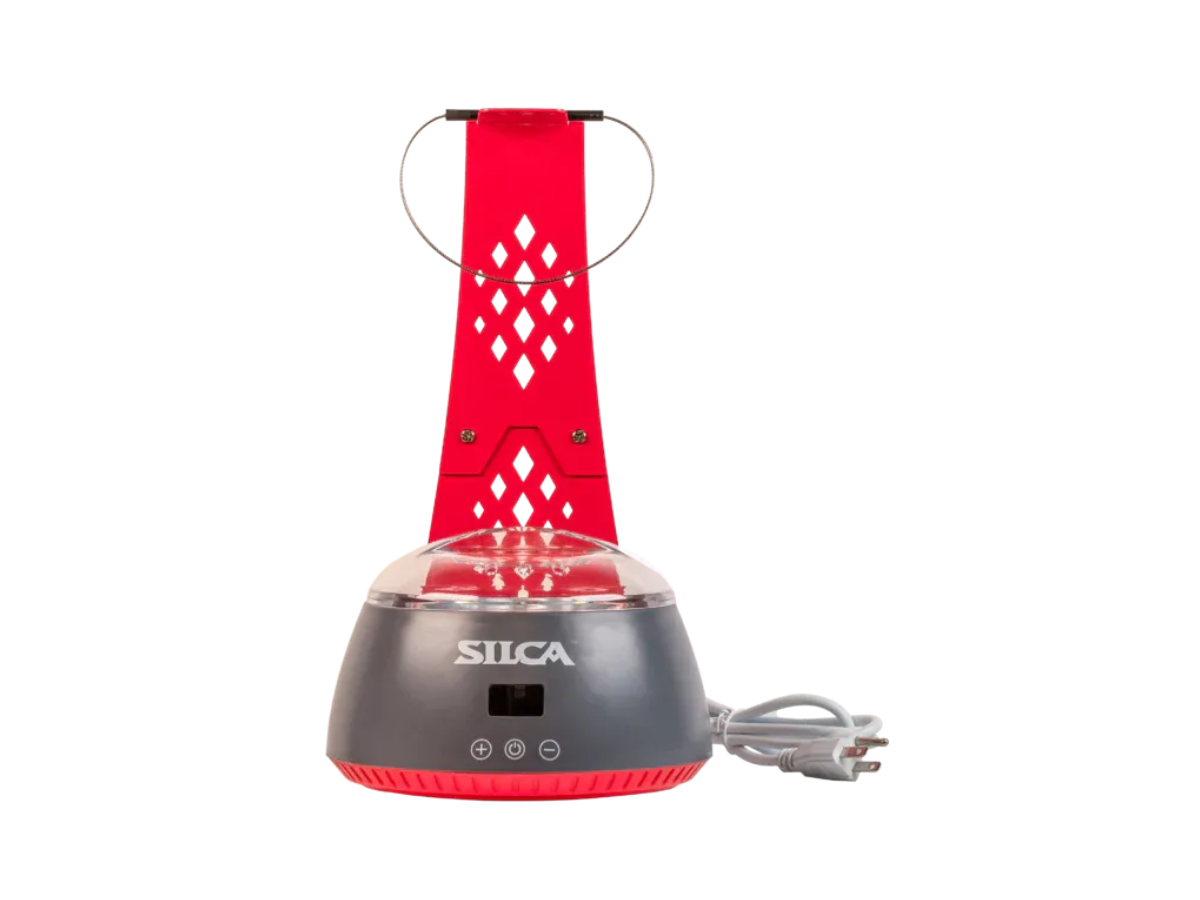 Silca Lube Chain Waxing System