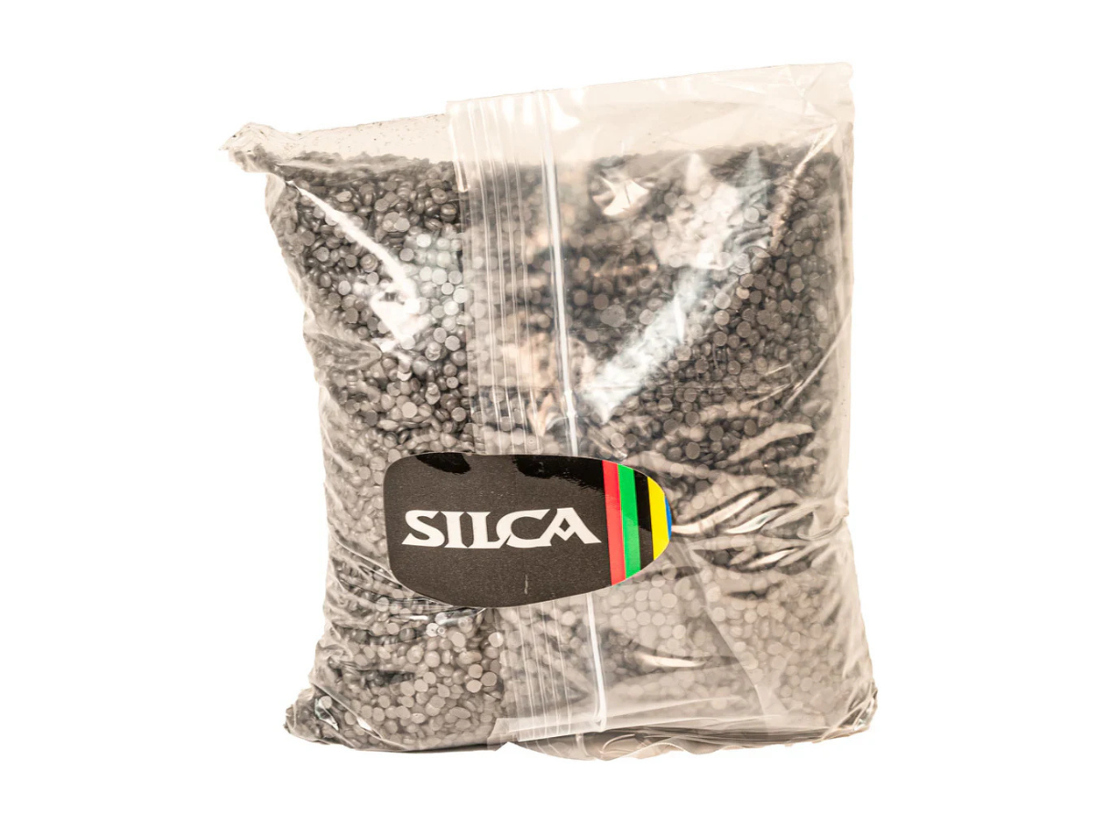 Silca Lube Secret Chain Blend Hot Wax