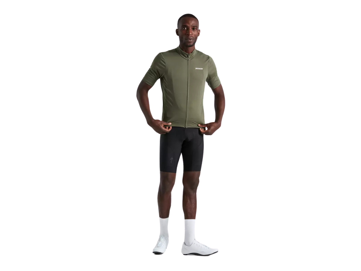 Specialized Rbx Classic Jersey Ss