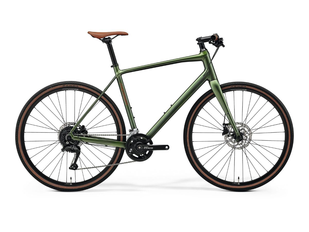 Merida Speeder 100