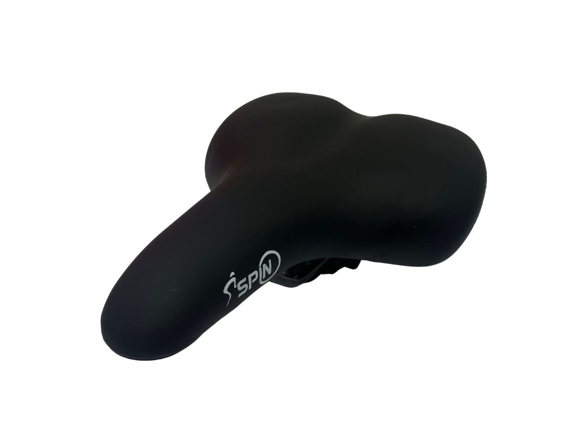 Spin Saddle