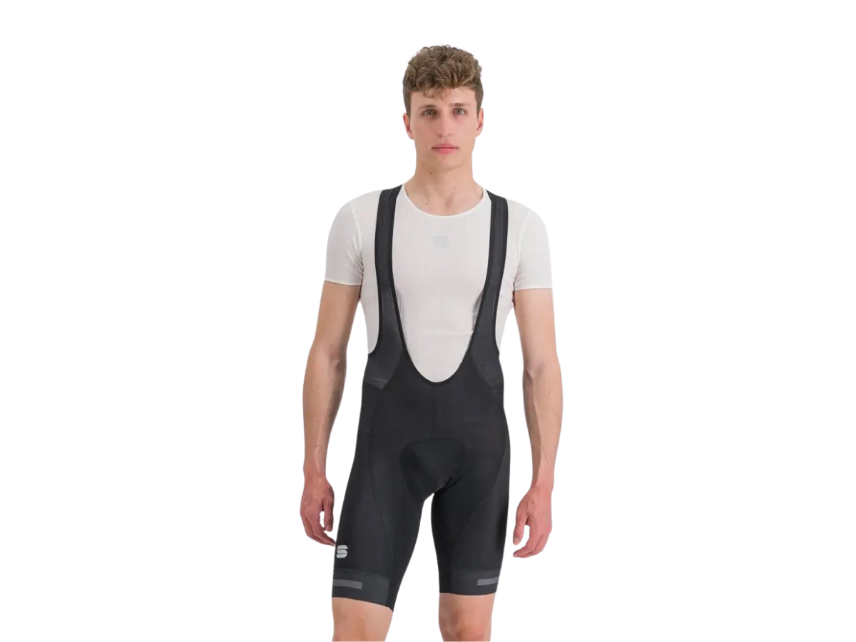 Sportful Shorts Bib Neo Black