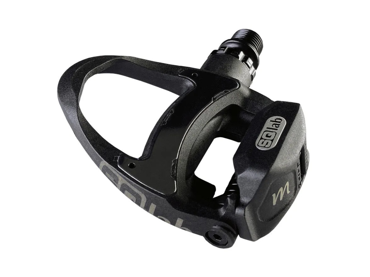 Sq Labs Pedal 512 Road Short