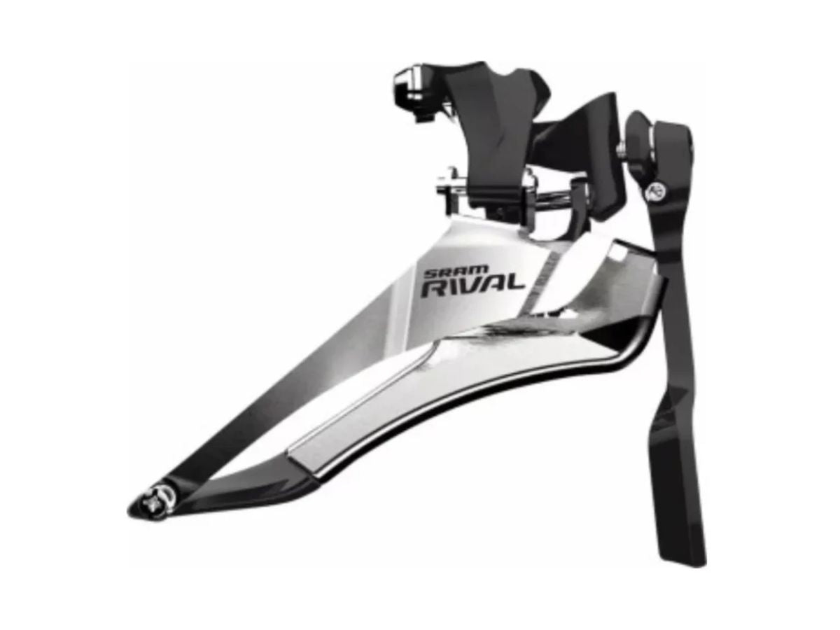 Sram FD Rival Brazeon Yaw