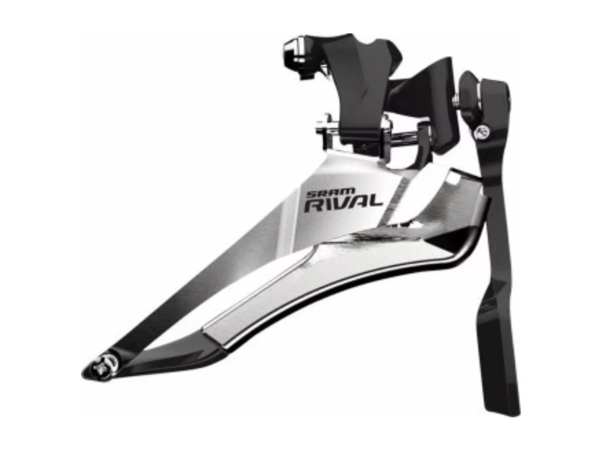 Sram FD Rival Brazeon Yaw