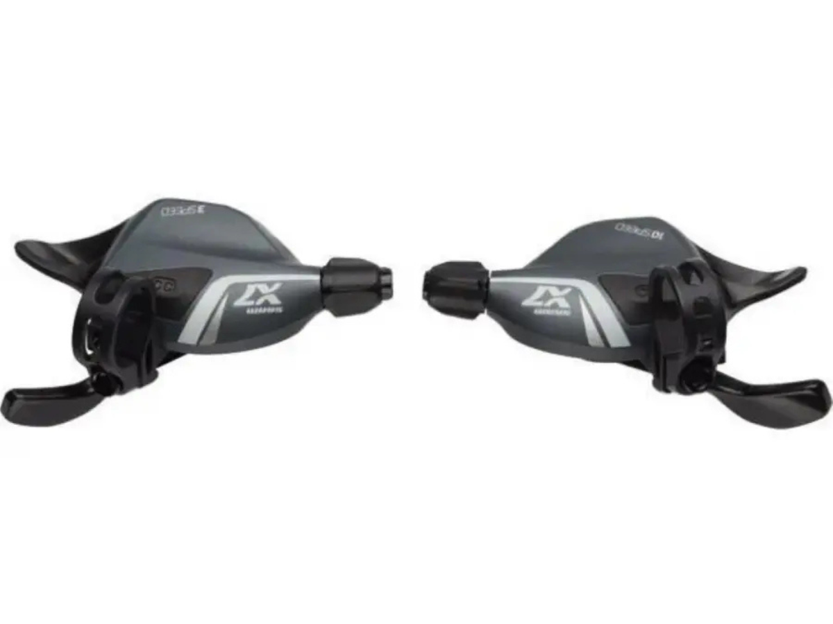 Sram Shifter X7 Trigger 3 x 10